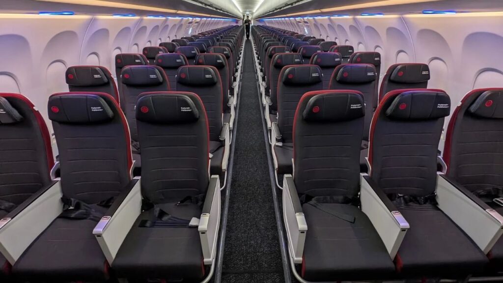 Air Canada