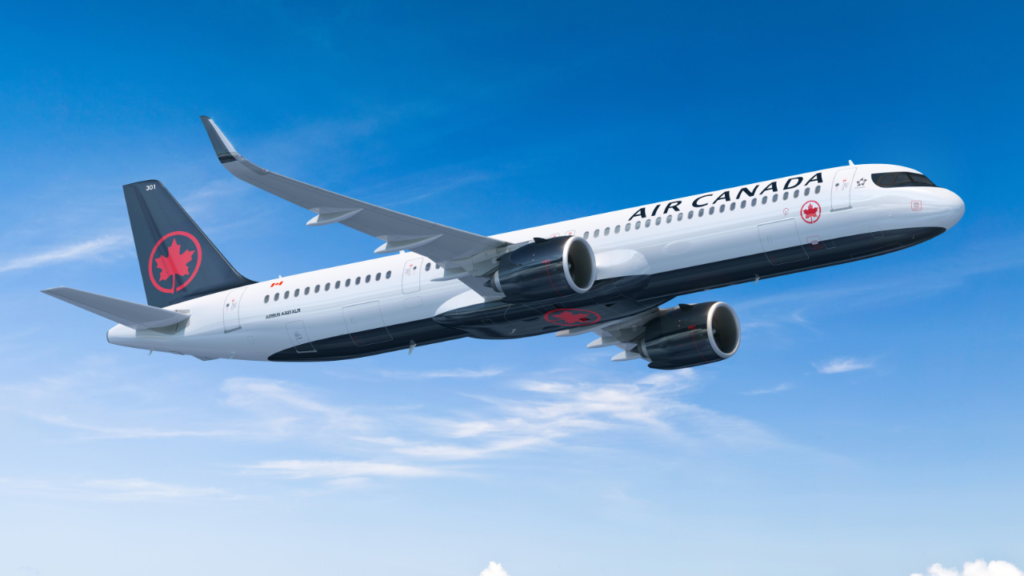 Air Canada