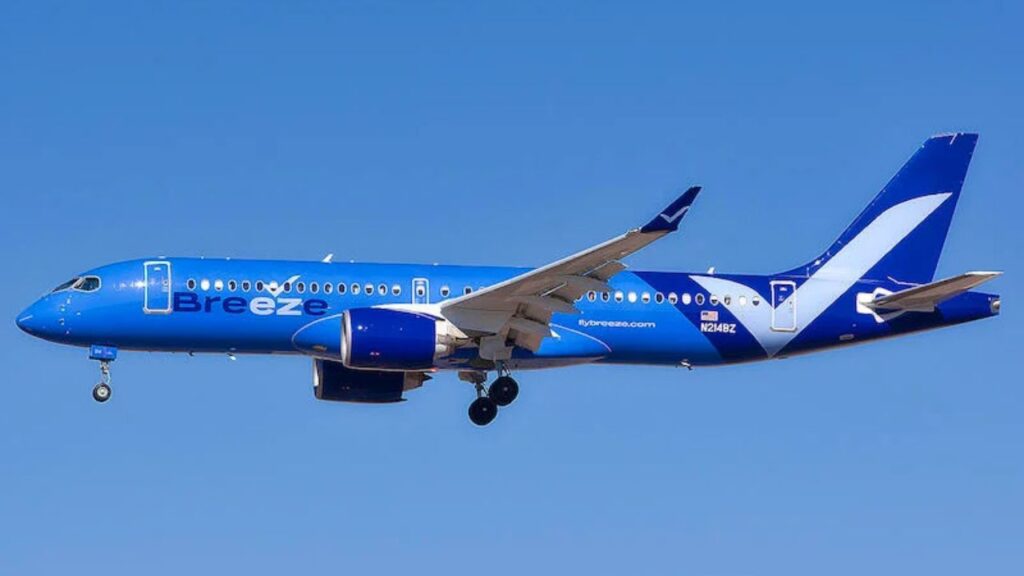 Airbus A220-300