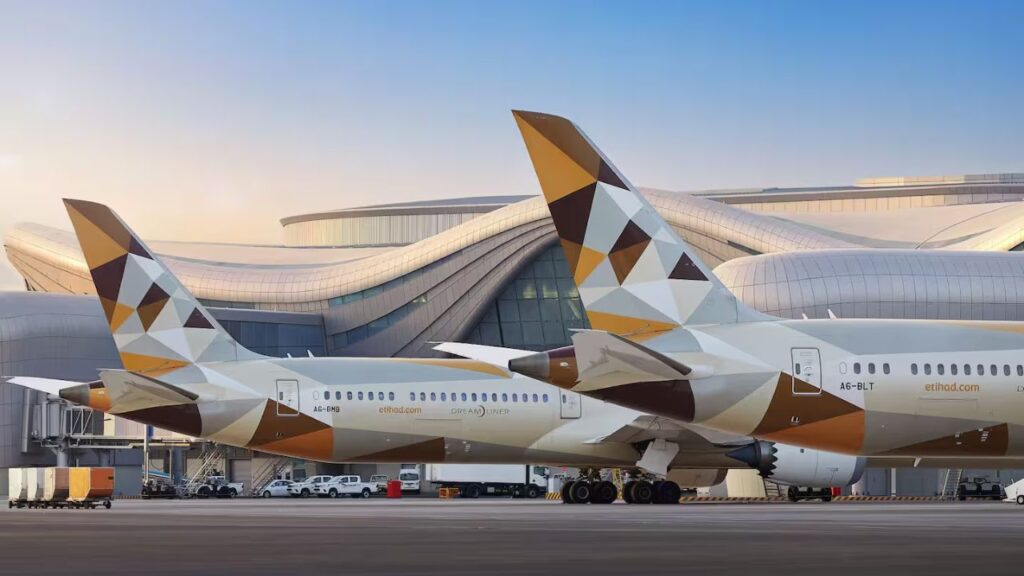 Airbus A320 and A321