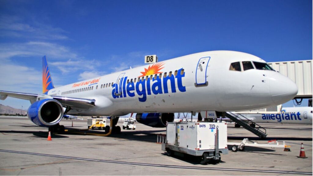 Allegiant Airlines