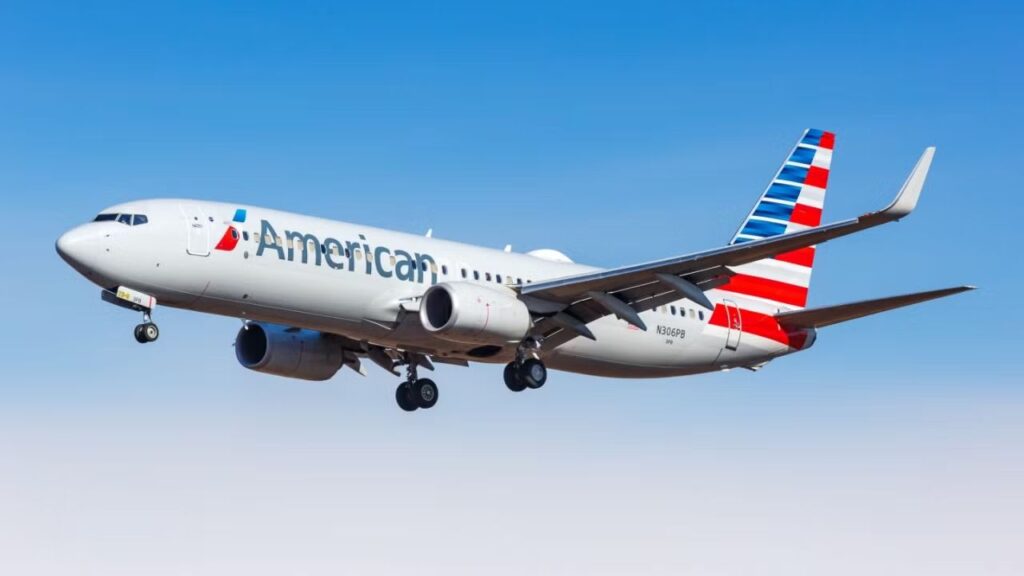 American Airlines