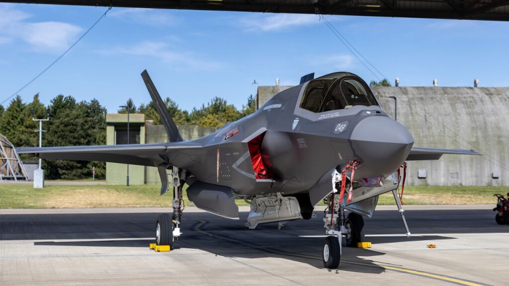 F-35