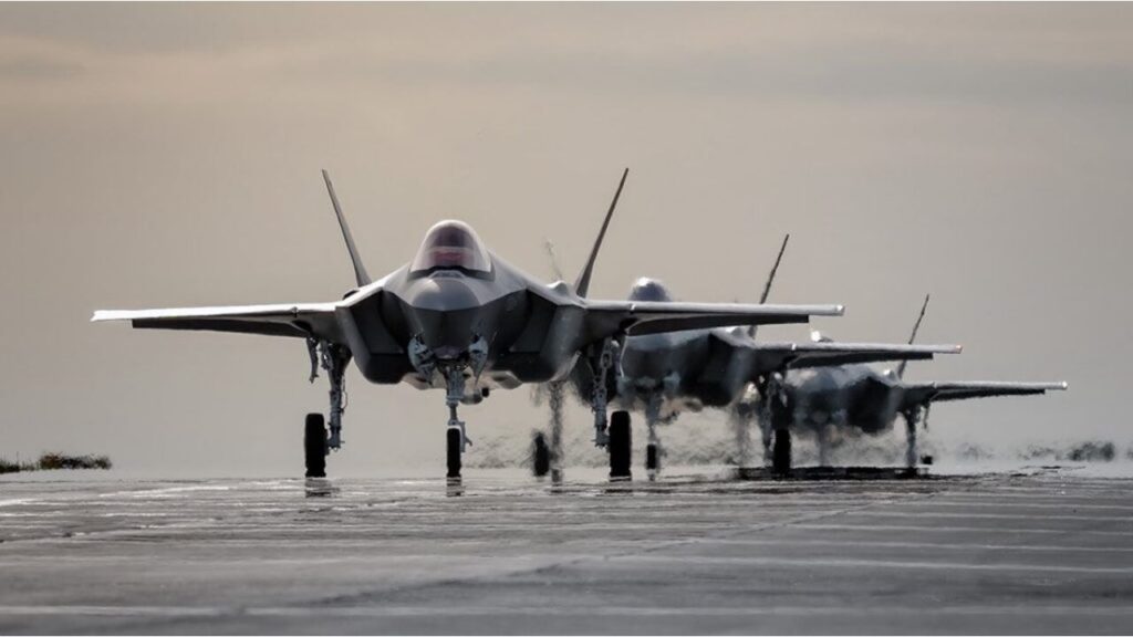 F-35