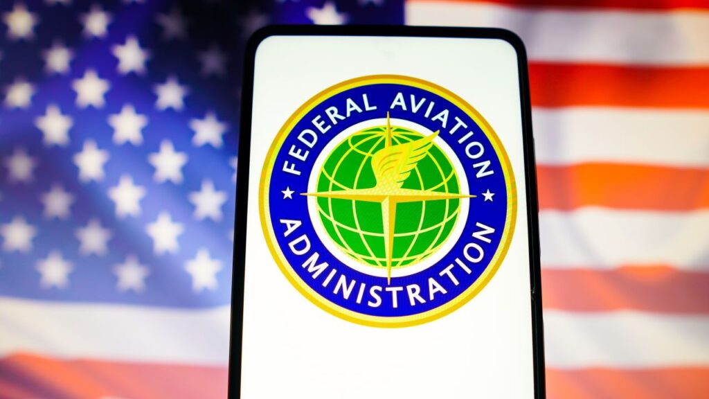 FAA