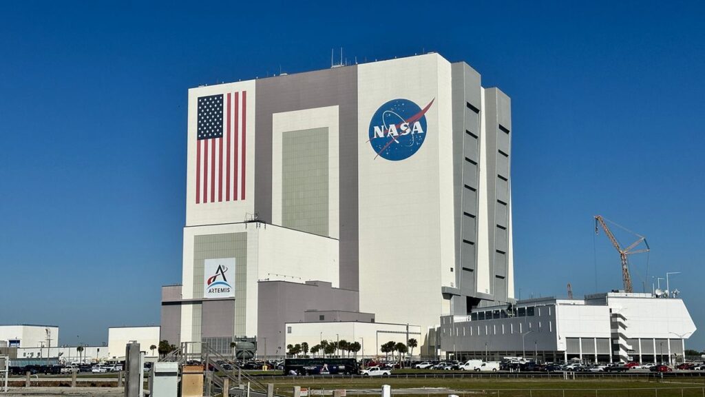 NASA