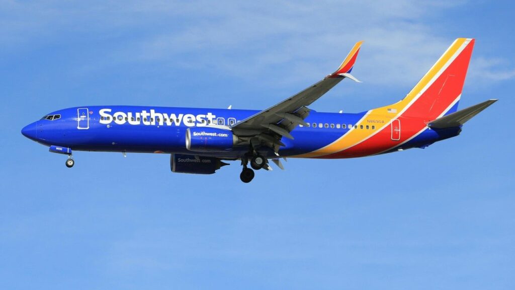 Southwest Airline