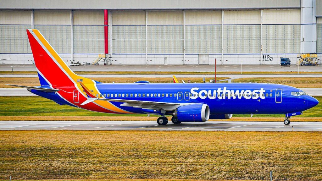 Southwest