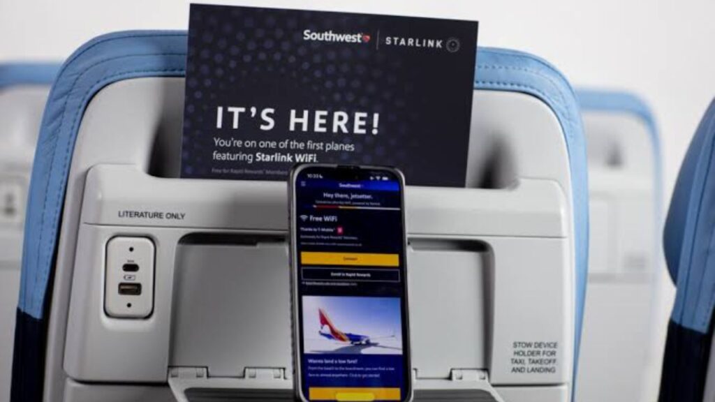 Southwest Airline