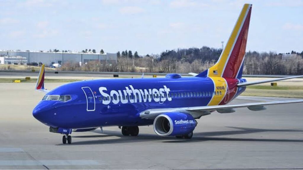 Southwest Airlines