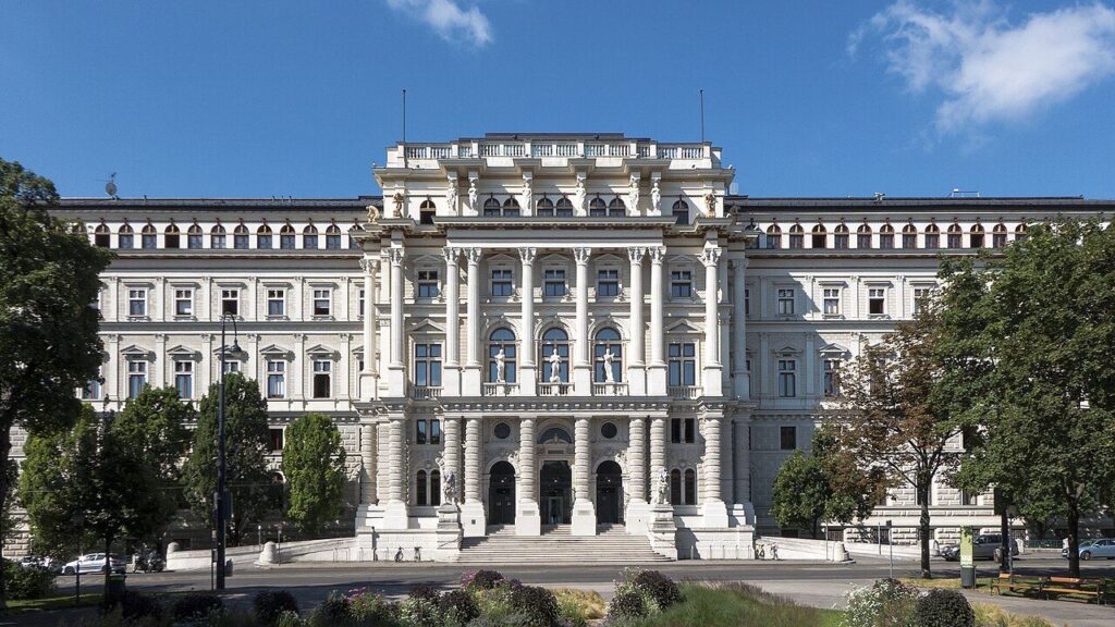 Austrian Court