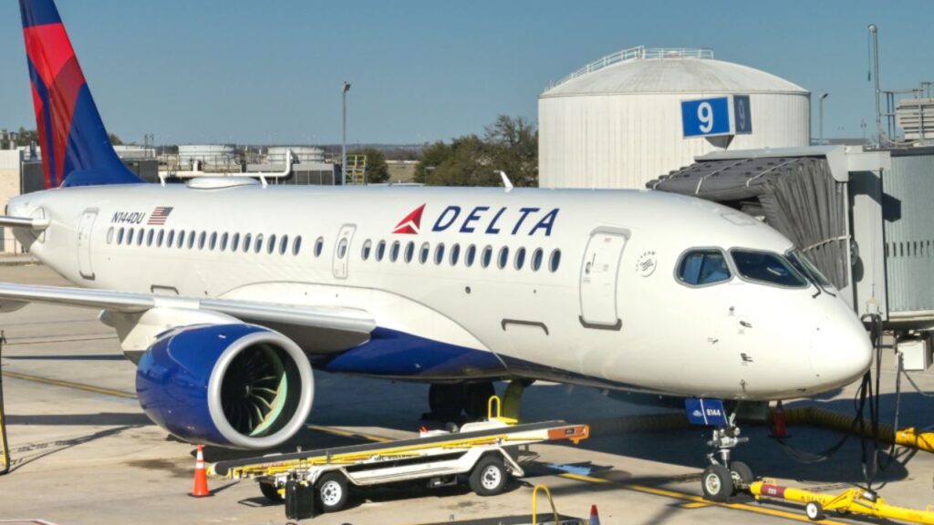 Delta
