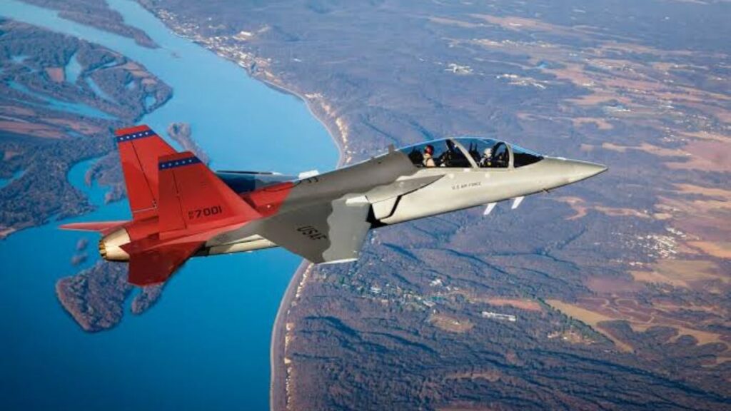 T-7A