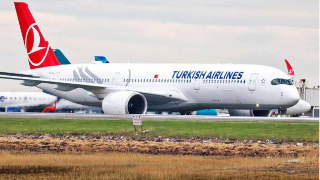 Turkish Airline