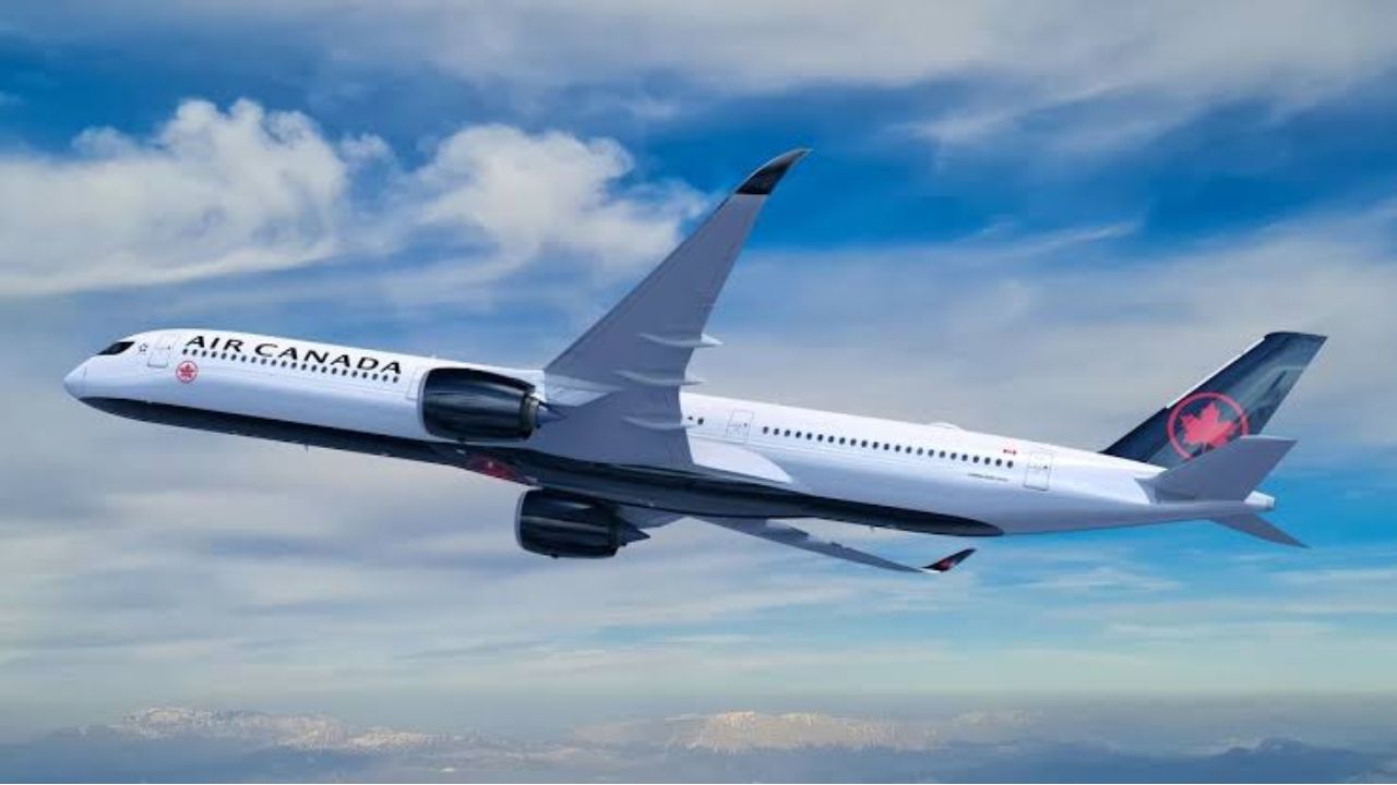 Air Canada