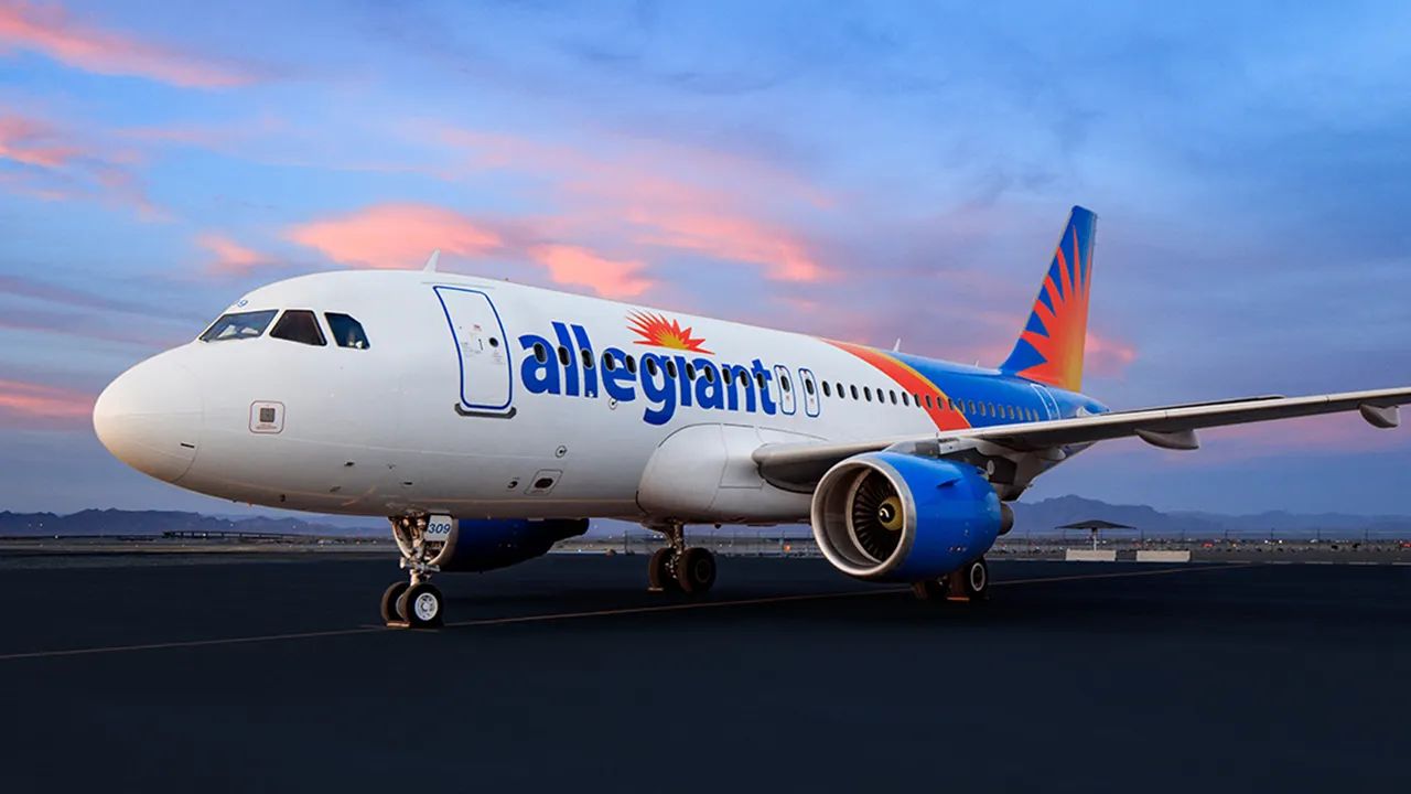 Allegiant Air