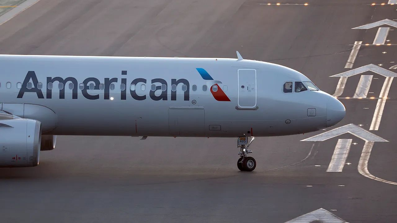 American Airline