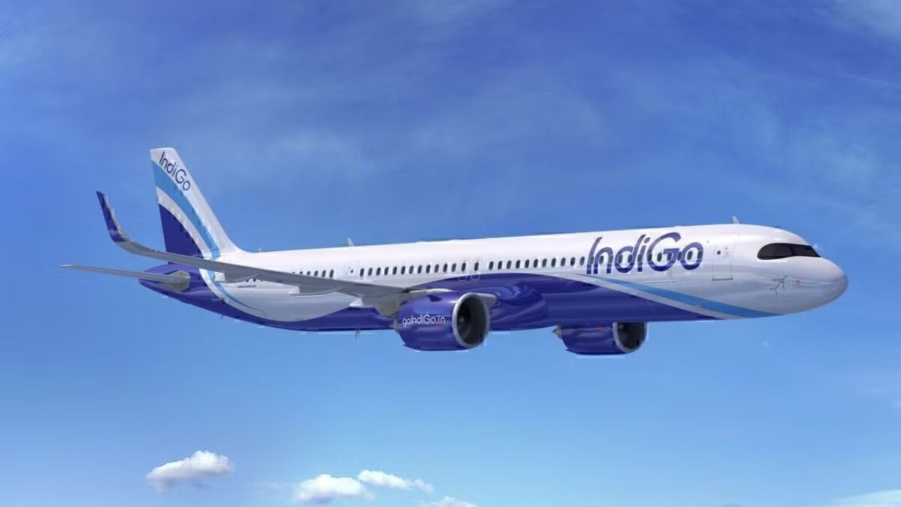Bali Trip With Indigo Airlines