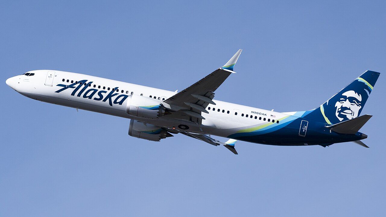 Boeing 737