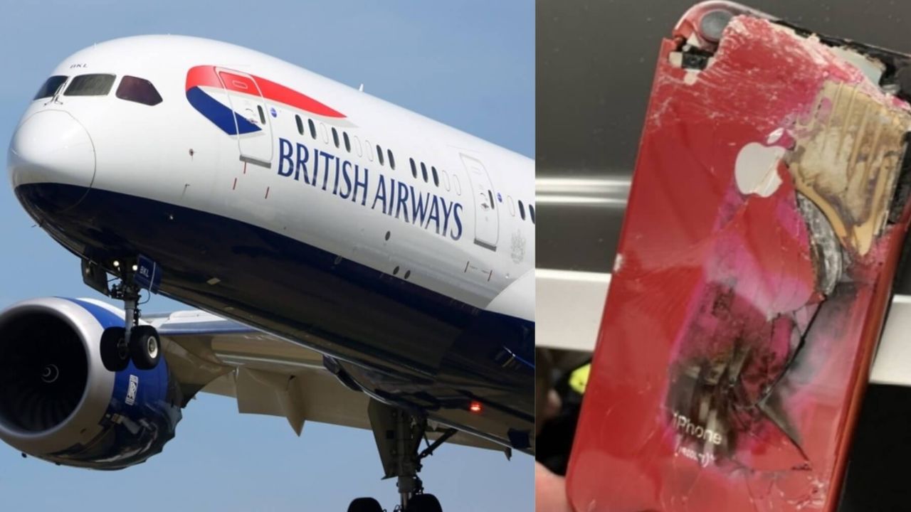 British Airways