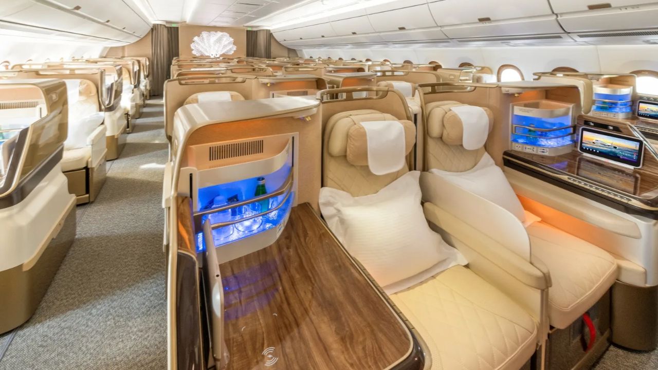 Business Class