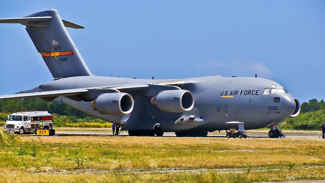 C-17