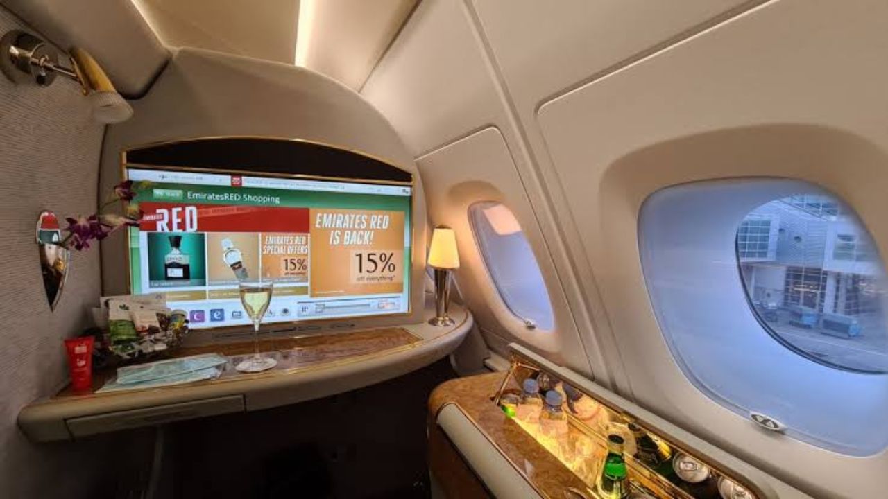 Emirates