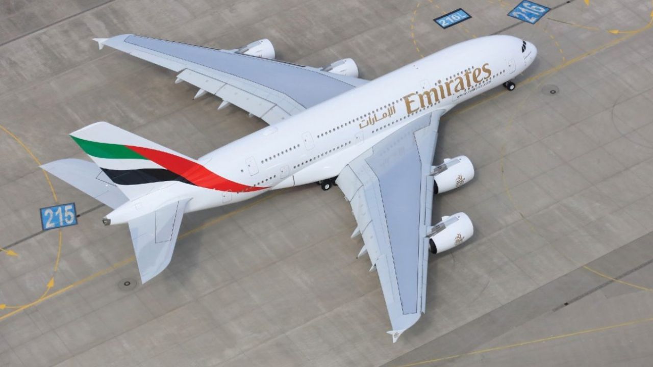Emirates