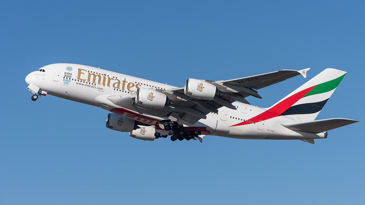 Emirates
