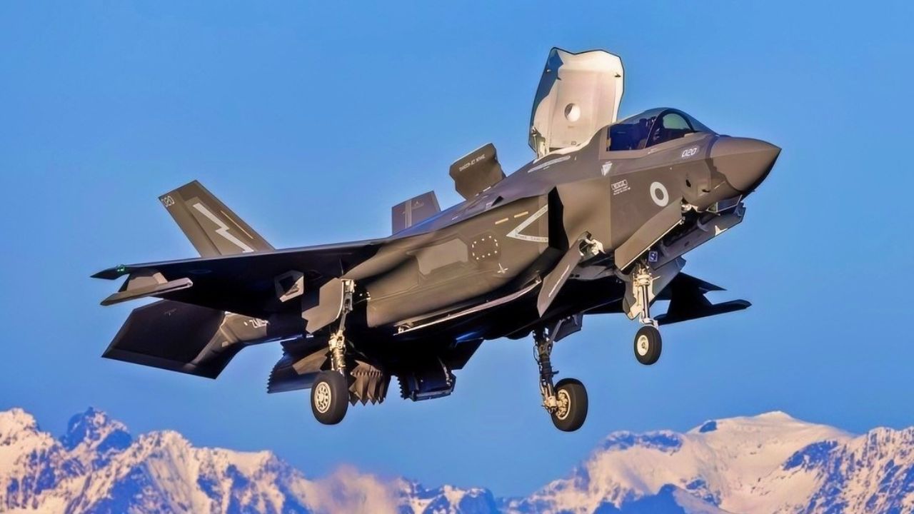 F-35