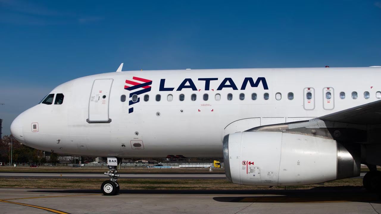 LATAM Airlines