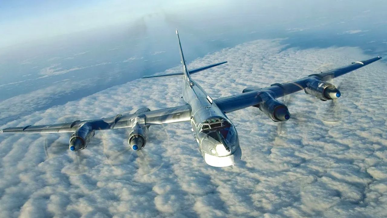 Operation Chrome Dome