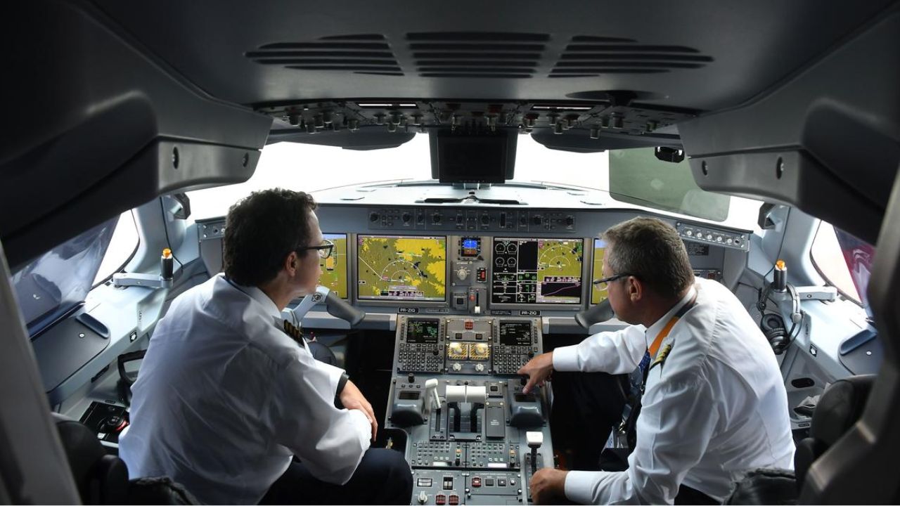 Pilots