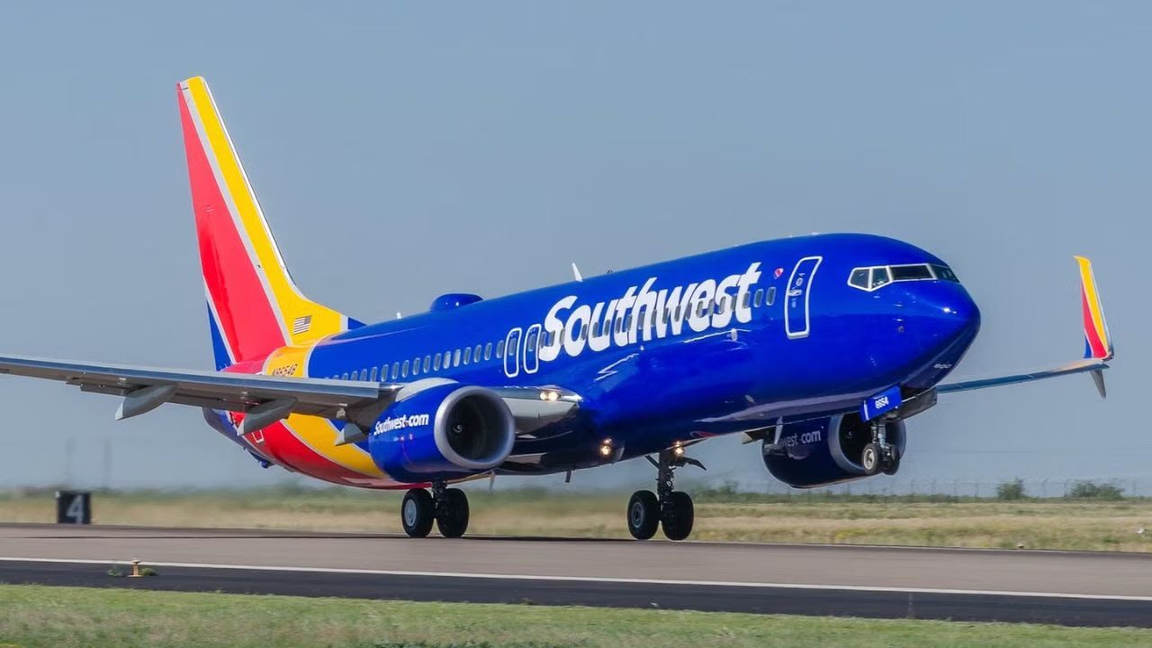 Southwest Airlines