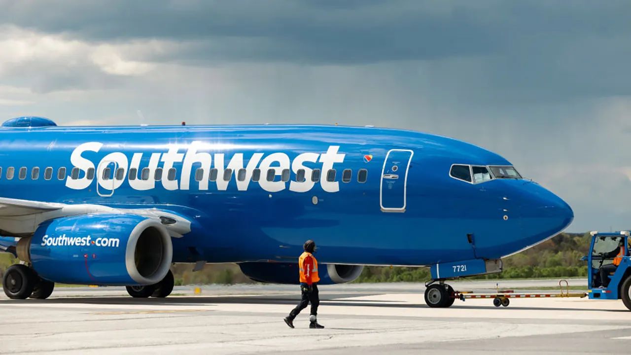 Southwest Airline
