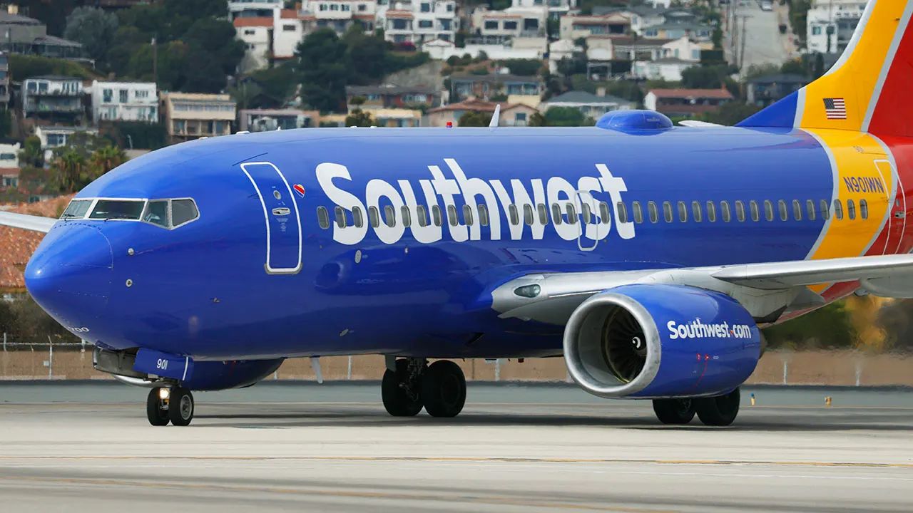 Southwest