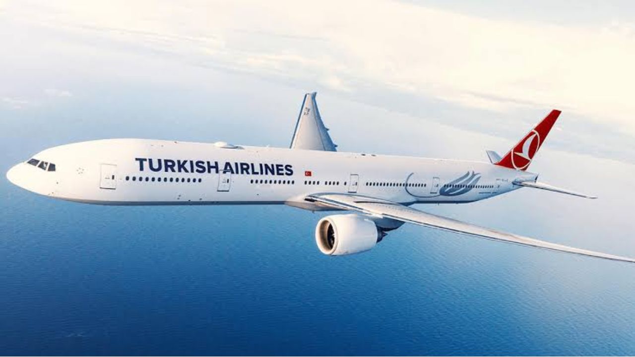 Turkish Airline