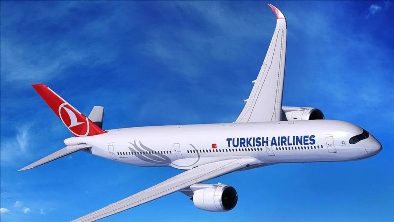 Turkish Airlines