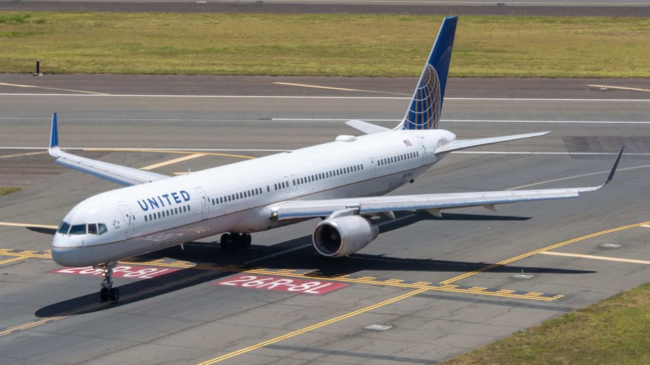 United Airline
