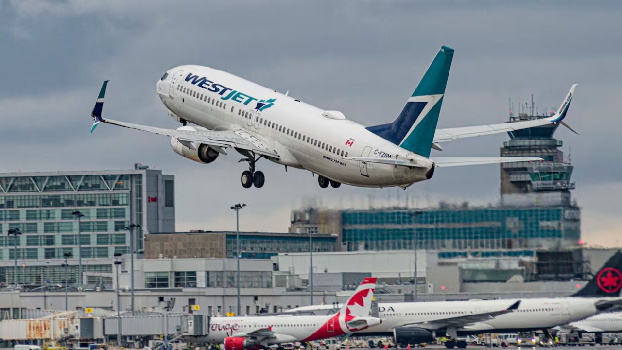 WestJet