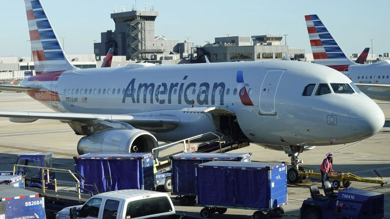 American Airline