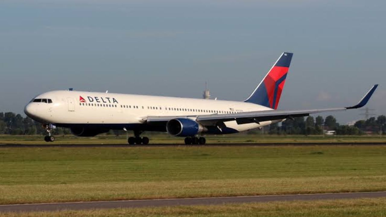 Delta Airline
