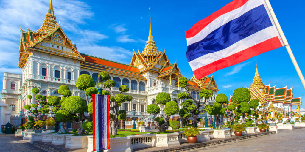 Thailand