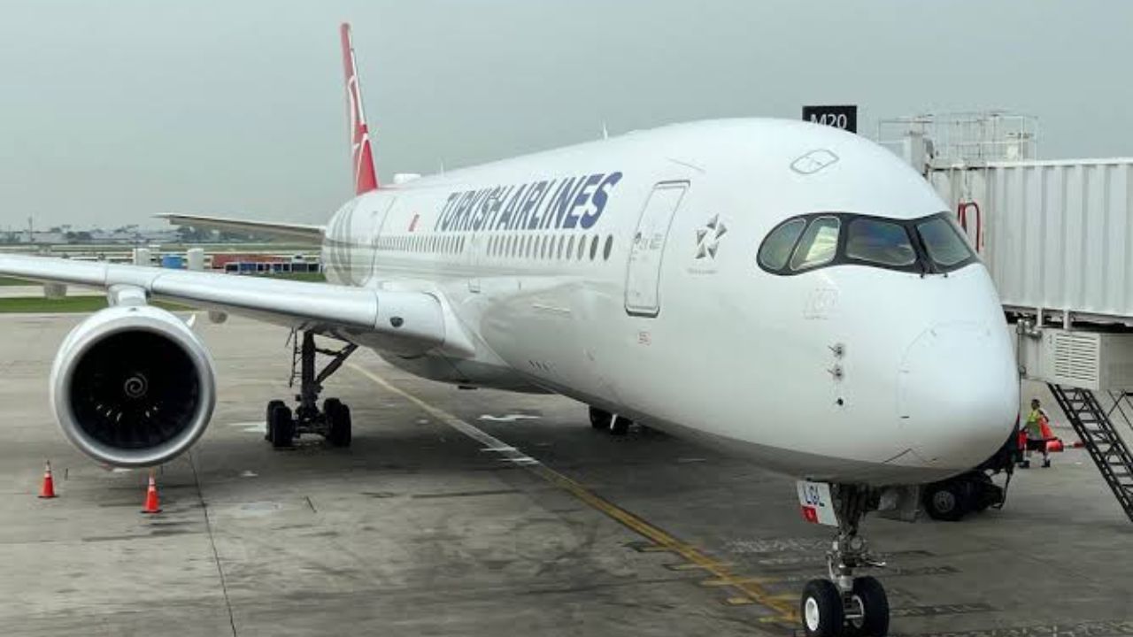 Turkish Airlines